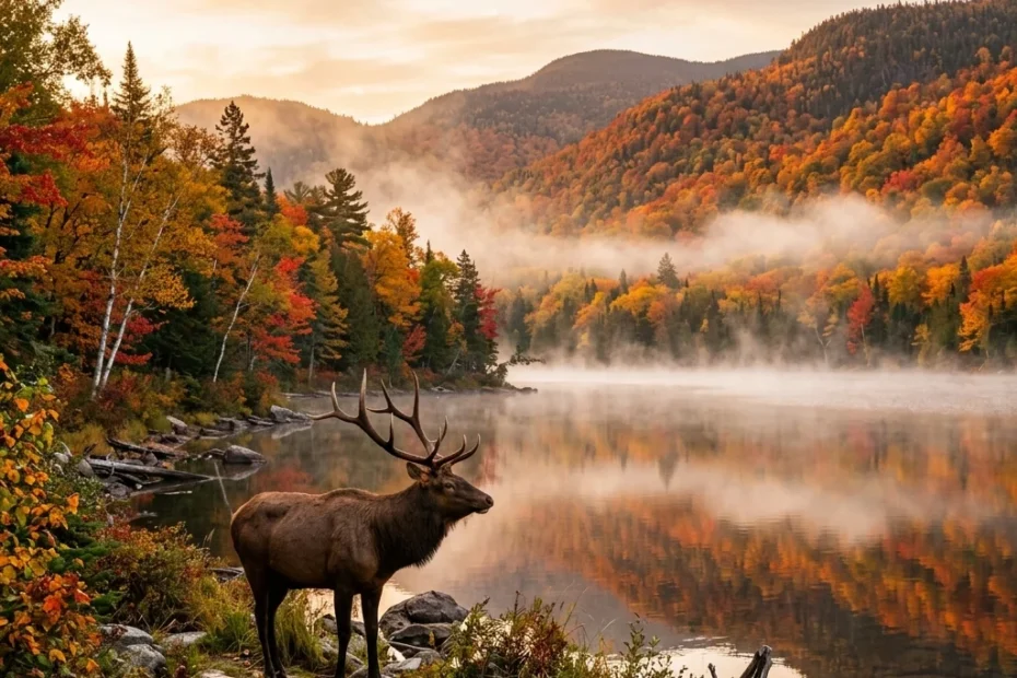 hunting in canada featured