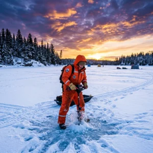 Best Ice Fishing Gear Canada 2026: The Ultimate Guide to Combos, Line & Essentials