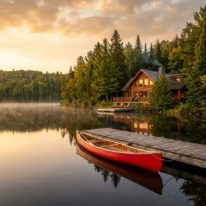 Ontario Fishing Lodge Prices 2026: What It Really Costs (All 4 Tiers Explained)