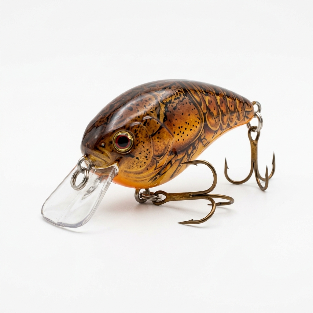 Bandit 200 Crankbait