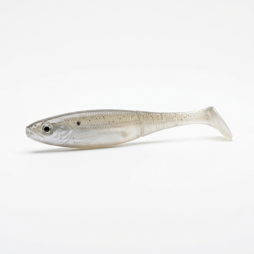 Berkley Maxscent Flatnose Minnow