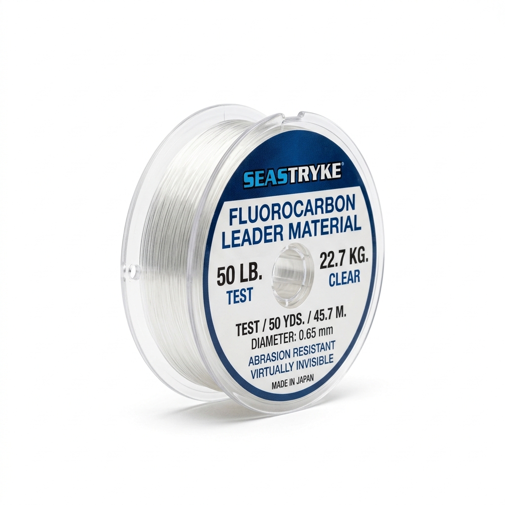 Heavy Fluorocarbon Leader