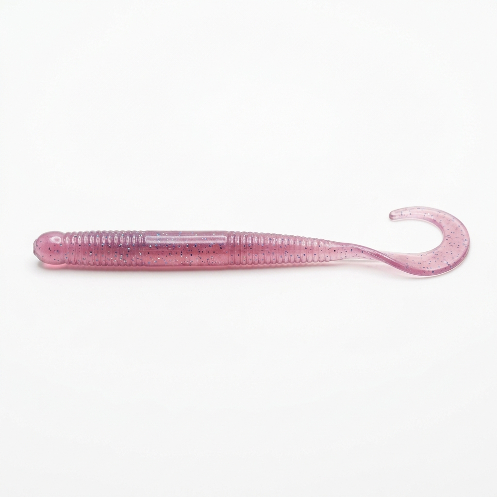 Roboworm Straight Tail Worm