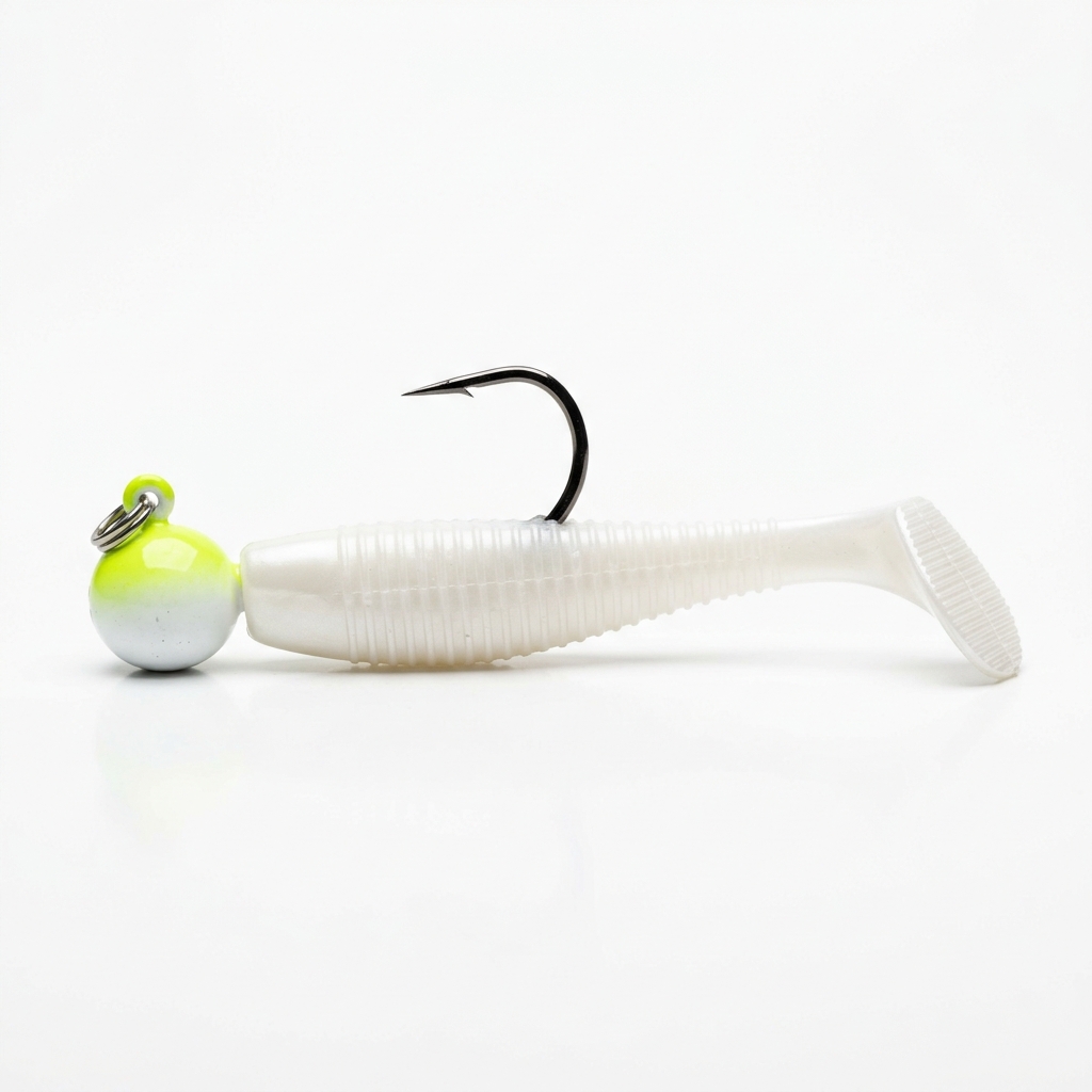 VMC Mooneye Jig