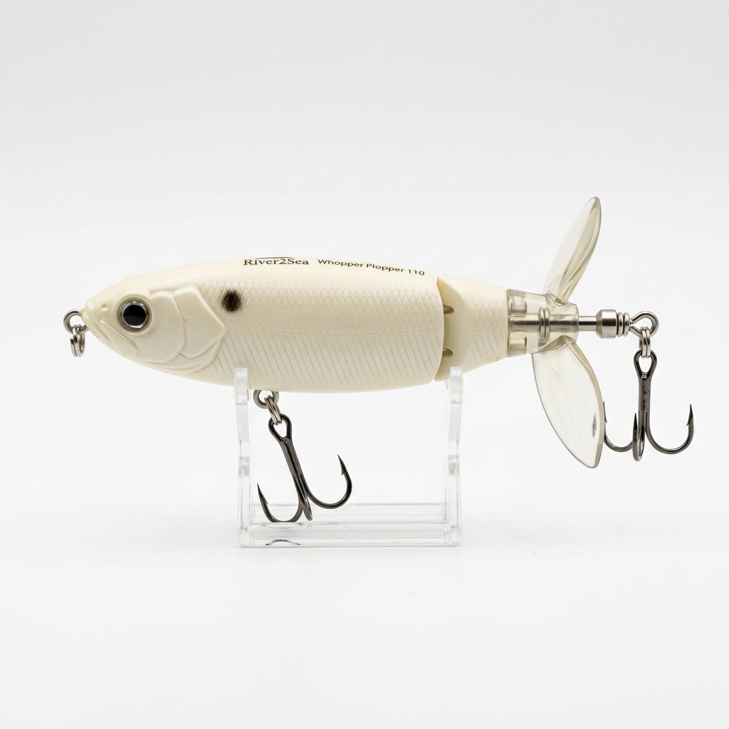 River2Sea Whopper Plopper