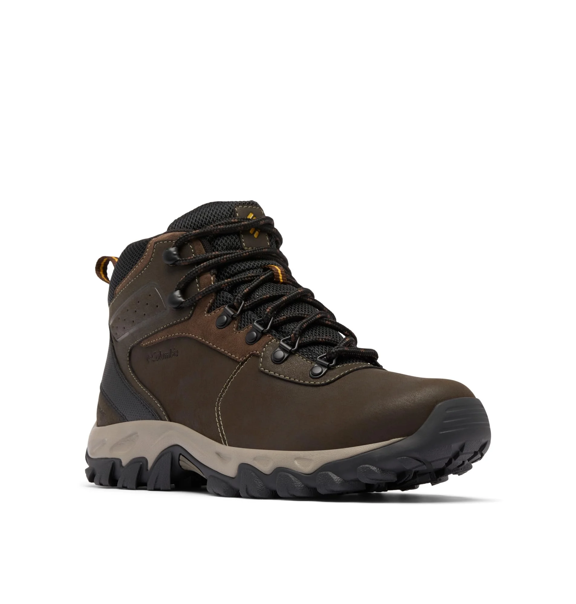 Columbia Newton Ridge Plus II Hiking and Hunting Boot