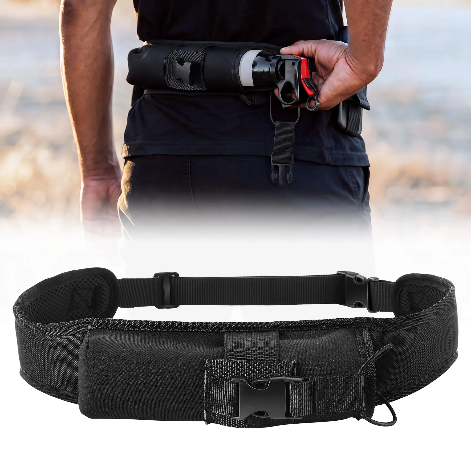 Counter Assault Bear Spray Canister