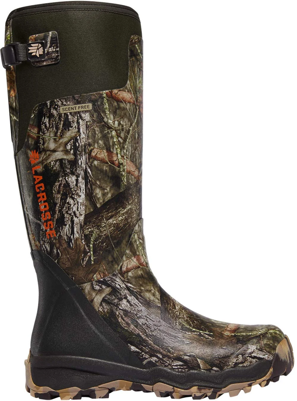 LaCrosse Alphaburly Pro Tall Hunting Boot