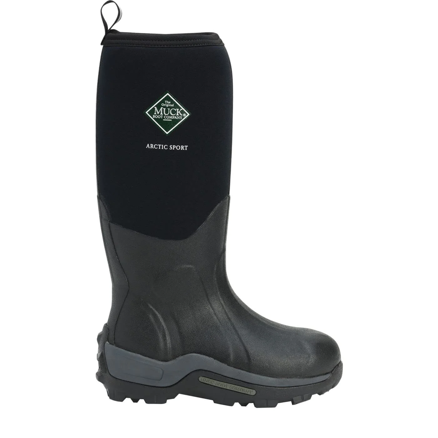 Muck Boot Arctic Sport Tall Rubber Hunting Boot