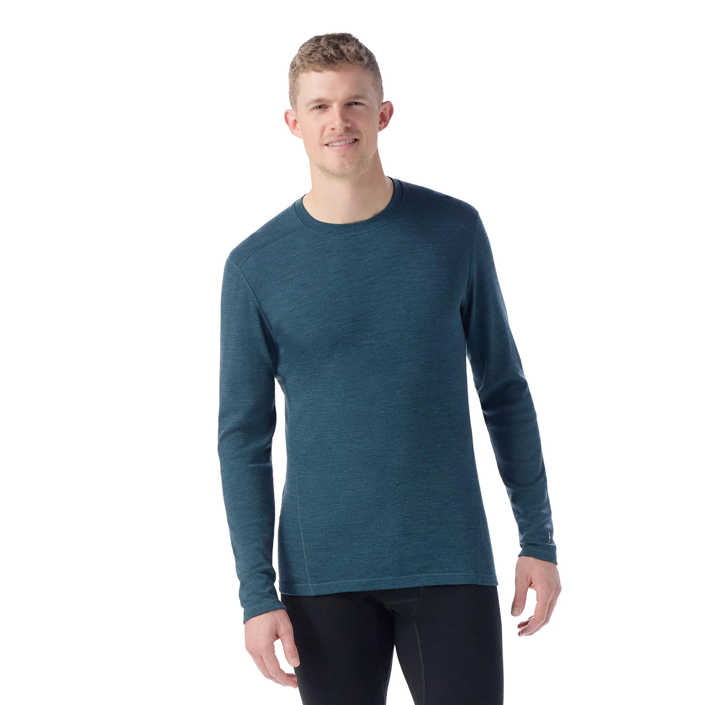 Smartwool Classic Thermal Merino 250 Crew Base Layer
