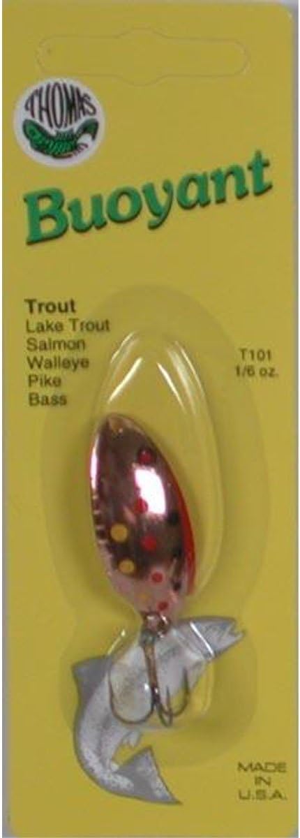 Thomas Buoyant Spoon