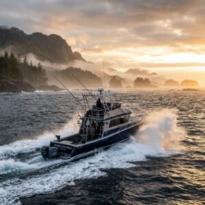 Stop Overpaying: The True Cost of Vancouver Island Salmon Charters (2026)
