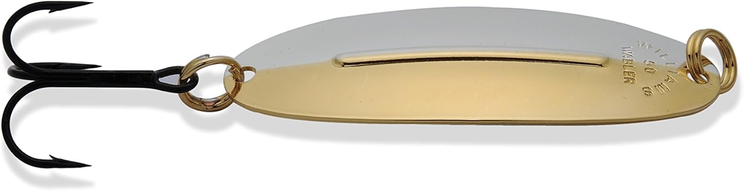 Williams Wabler Spoon