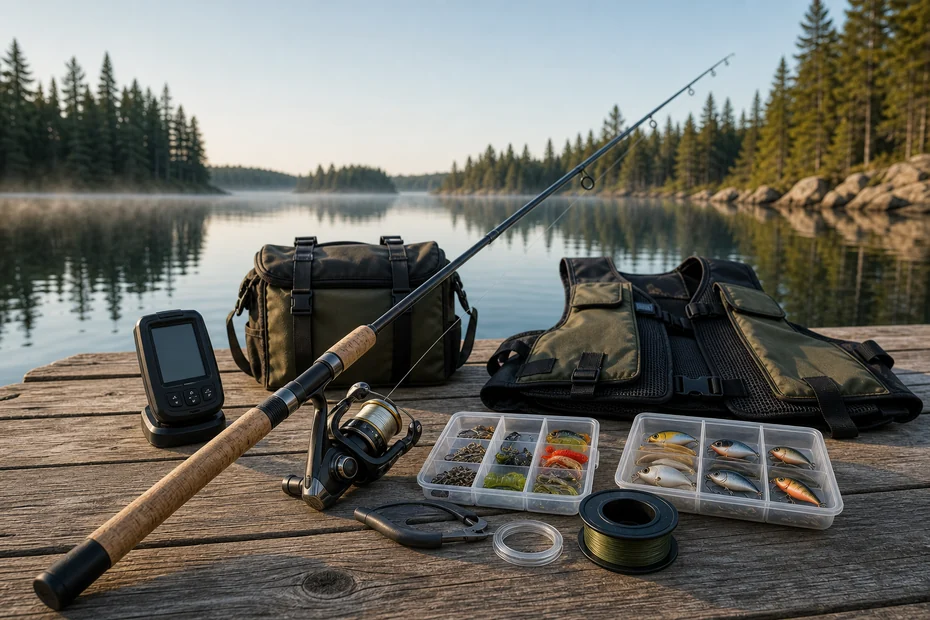 fishing gear equipment canada featured 2026